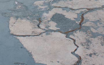 fibreglass roofing replacement Carlenrig