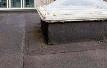 disadvantages of Carlenrig flat roofs