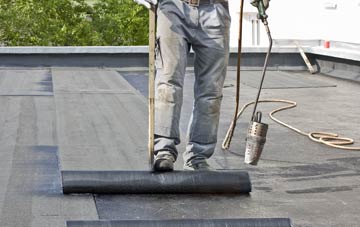 flat roof replacement Carlenrig, Scottish Borders