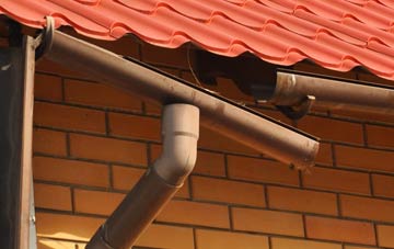 Carlenrig gutter repair costs