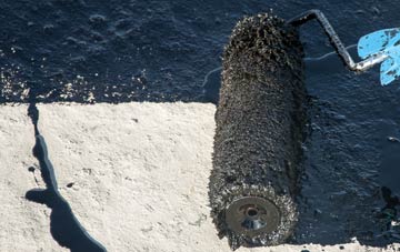 Carlenrig liquid sealant waterproofing