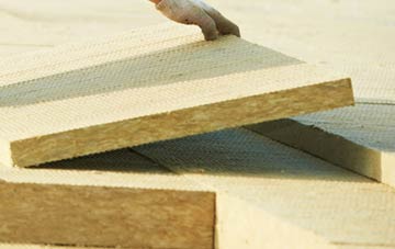 measuring Carlenrig tapered insulation