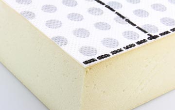 meeting Carlenrig building codes