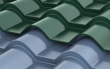 who should consider Carlenrig plastic roofs