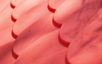 Carlenrig plastic roof costs