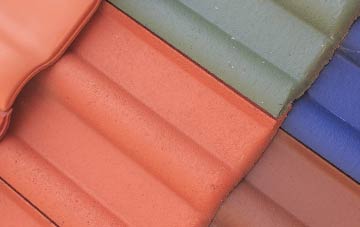 Carlenrig plastic roofing companies