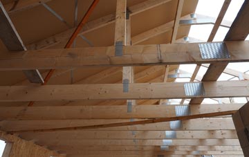 Carlenrig roof truss costs