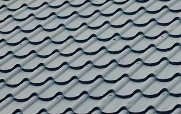 Carlenrig rubber roofing companies