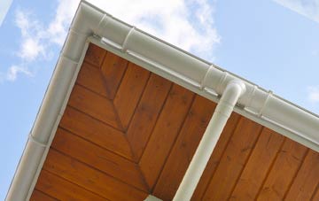 Carlenrig soffit types