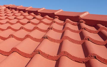 Carlenrig tile and slate roof replacement