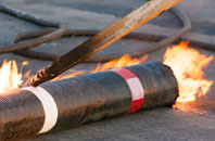 free Carlenrig flat roofing repair quotes