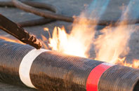 Carlenrig flat roofing replacement