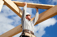 Carlenrig roof replacement work