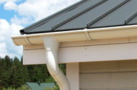 Carlenrig soffits