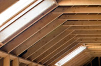 Carlenrig tapered roof insulation quotes